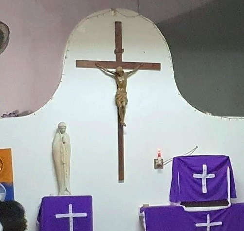 Lamu Catholic Church（宗教与学术传统）-非行家旅行-Africa Wild Wander