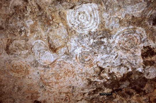 Mawanga Rock Art(自然景观 / 徒步)-非行家旅行-Africa Wild Wander