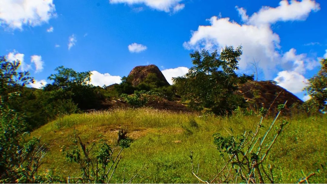 Kianjiru Hill（历史遗产 / 博物馆）-非行家旅行-Africa Wild Wander