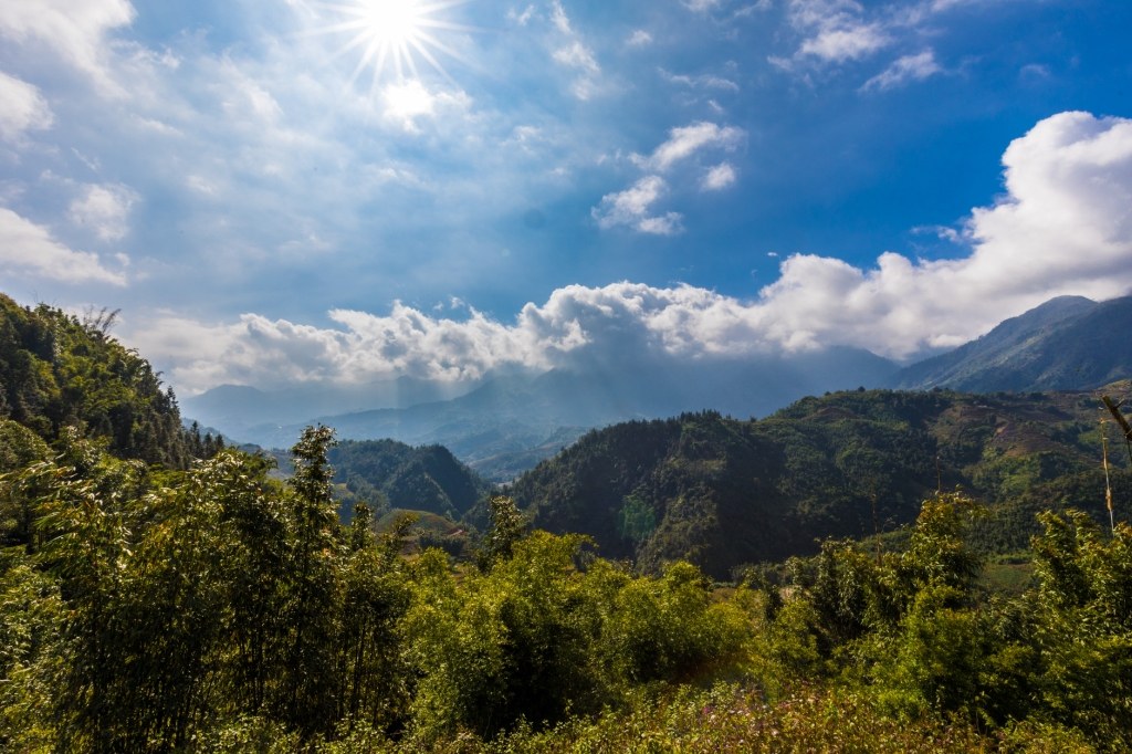 Kisii County（基西县）-非行家旅行-Africa Wild Wander