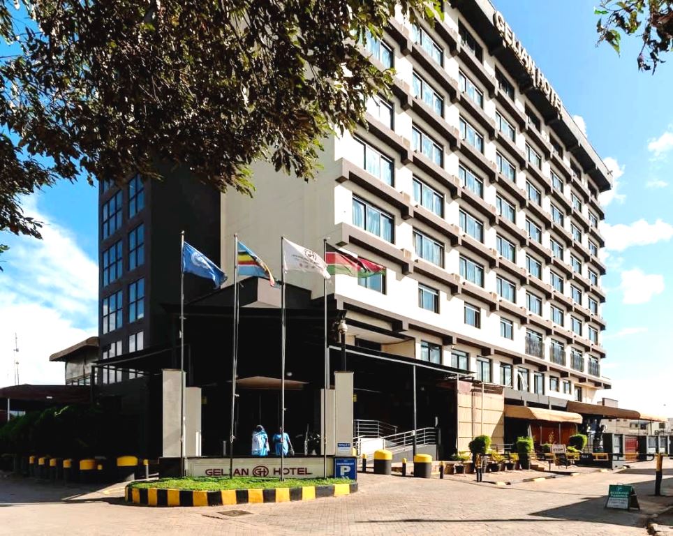 Gelian Hotel（住宿休闲 / 周末度假）-非行家旅行-Africa Wild Wander