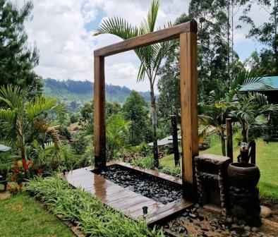 Aberdare Fishing Lodge（Aberdare 森林 / 徒步）-非行家旅行-Africa Wild Wander