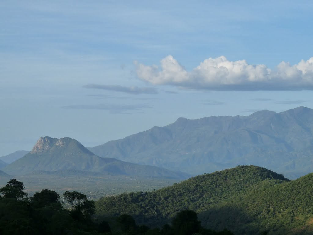 Cherangani Hills（自然景观 / 徒步）-非行家旅行-Africa Wild Wander