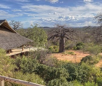 Ithumba Hill Camp（伊通巴山营地）-非行家旅行-Africa Wild Wander