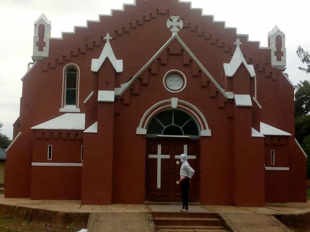 Asumbi Catholic Church（历史遗产 / 博物馆）-非行家旅行-Africa Wild Wander