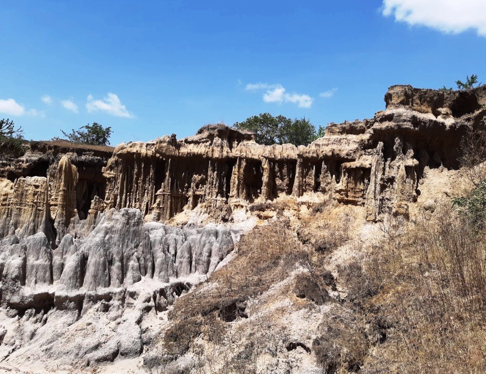 Murang'a Gorges（穆兰加峡谷）-非行家旅行-Africa Wild Wander