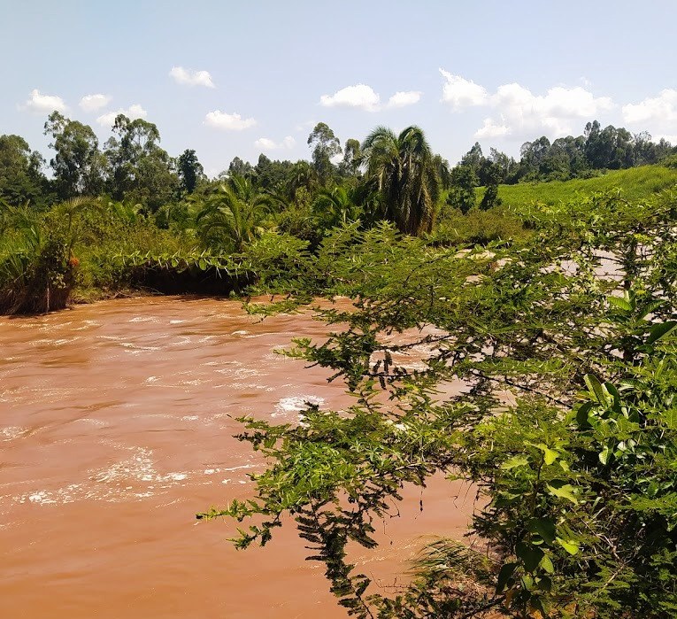 Sidikho Falls（西迪科瀑布）-非行家旅行-Africa Wild Wander