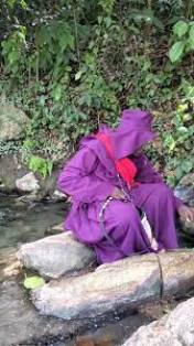 Mberere Springs(产业 / 地方资源)-非行家旅行-Africa Wild Wander