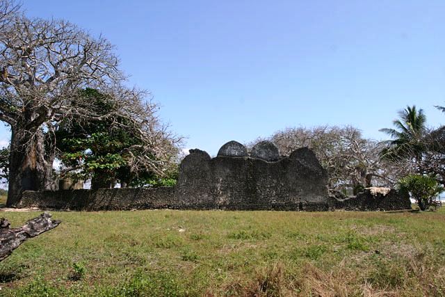 Kongo Mosque（刚果清真寺）-非行家旅行-Africa Wild Wander