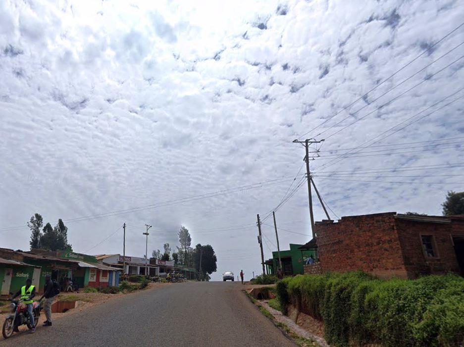 Tabaka Soapstone（住宿 / 营地）-非行家旅行-Africa Wild Wander