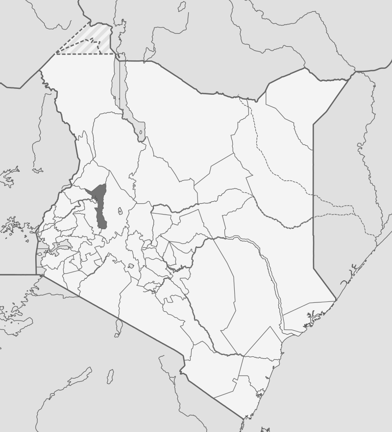 History of E. Marakwet（历史遗产 / 博物馆）-非行家旅行-Africa Wild Wander