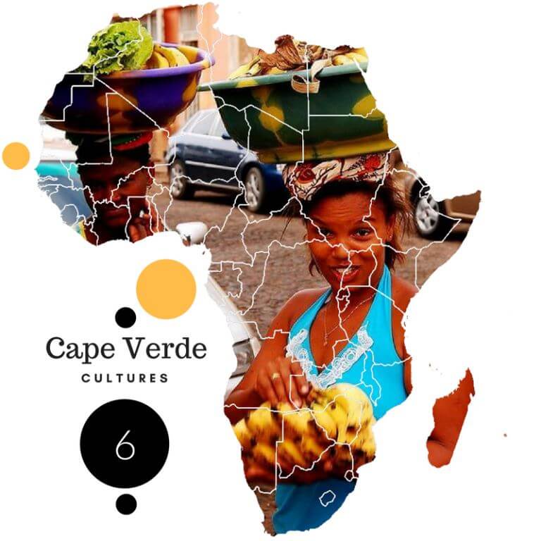 Cultures and Languages in Algeria, Angola, Benin, Botswana, Burkina Faso, Burundi, Cape Verde & Cameroon（自然景观 / 徒步）-非行家旅行-Africa Wild Wander