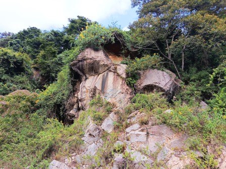 Liga Ria Ngutu（Ameru 文化 / 遗产）-非行家旅行-Africa Wild Wander