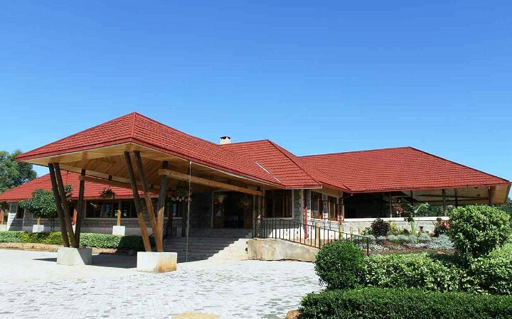 Sirwo Resort(Sirwo 度假村)-非行家旅行-Africa Wild Wander