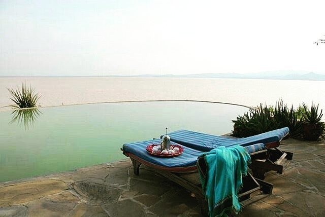 Samatian Island Lodge（萨马蒂安岛旅馆）-非行家旅行-Africa Wild Wander