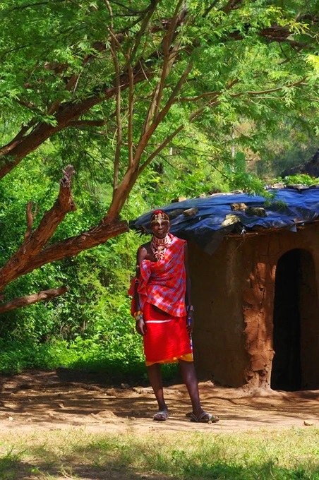 Ngomongo Villages（城市目的地）-非行家旅行-Africa Wild Wander