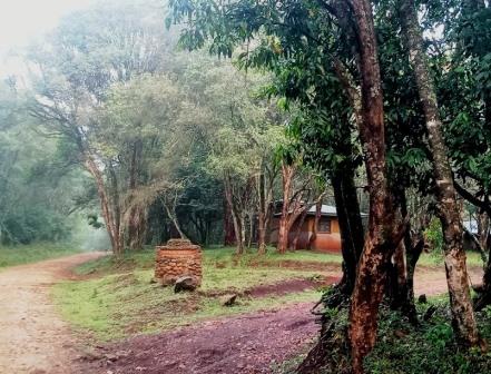 Koitoboss Peak Hike（科伊托博斯峰徒步）-非行家旅行-Africa Wild Wander