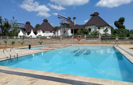 Turaco Resort（蕉鹃度假村）-非行家旅行-Africa Wild Wander
