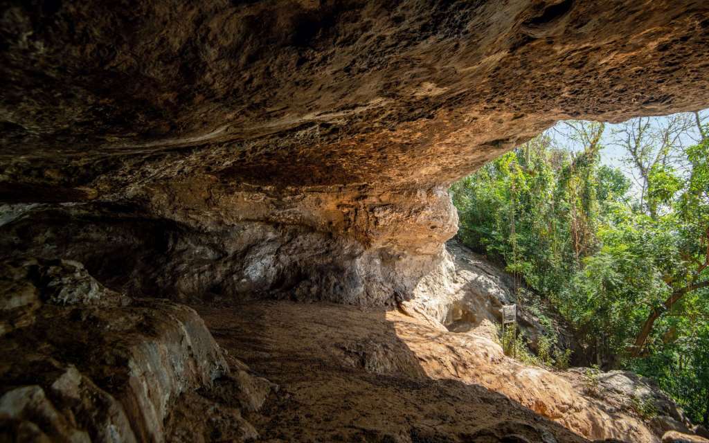 Kwitone Rock Art（历史遗产 / 博物馆）-非行家旅行-Africa Wild Wander
