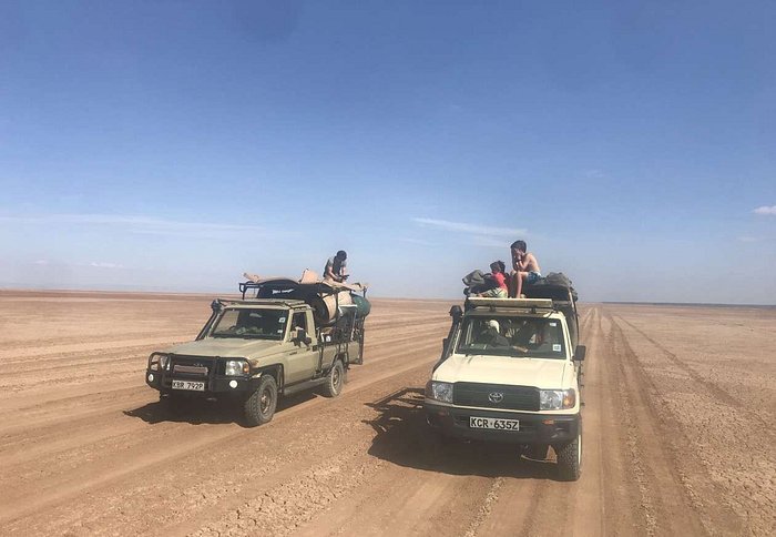 Wajir County（瓦吉尔县）-非行家旅行-Africa Wild Wander
