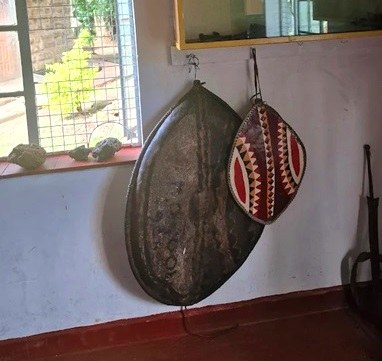 Koitalel Arap Samoei Museum（科伊塔莱尔纪念博物馆）-非行家旅行-Africa Wild Wander