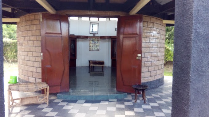 Tom Mboya Mausoleum（水系 / 湖泊 / 海岸）-非行家旅行-Africa Wild Wander