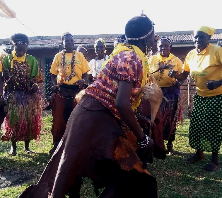 Otenyo Cultural Centre(文化 / 社群)-非行家旅行-Africa Wild Wander