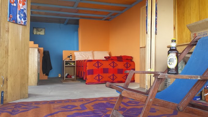 Mt. Mtelo View Lodge（自然景观 / 徒步）-非行家旅行-Africa Wild Wander