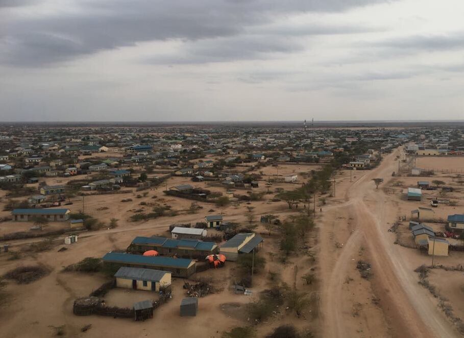 Habaswein（县域目的地 / 专题资料）-非行家旅行-Africa Wild Wander