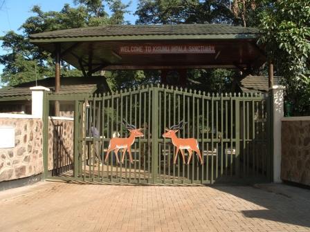 Kisumu Impala Sanctuary, Ndere Island National Park, Mwingi National Reserve, South Kitui National Reserve, Shimba Hills National Reserve（水系 / 湖泊 / 海岸）-非行家旅行-Africa Wild Wander