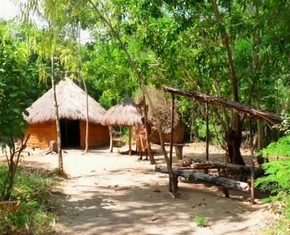 Ngomongo Villages（城市目的地）-非行家旅行-Africa Wild Wander