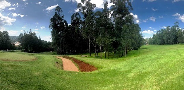 Kisii Sports Club（自然景观 / 徒步）-非行家旅行-Africa Wild Wander