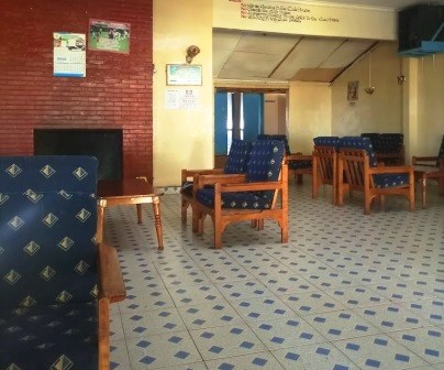 Meru Sports Club（住宿休闲 / 城市服务）-非行家旅行-Africa Wild Wander