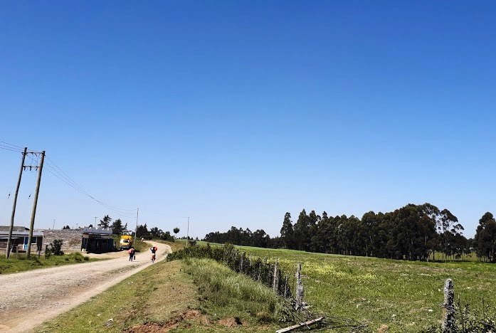 Nyandarua County（年达鲁阿县）-非行家旅行-Africa Wild Wander