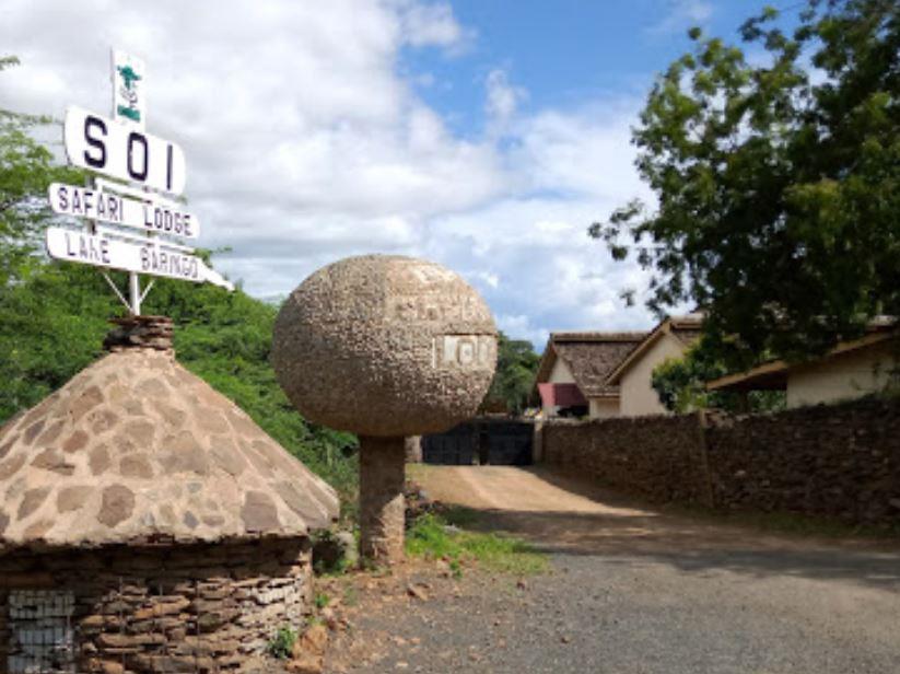 Soi Safari Lodge-非行家旅行-Africa Wild Wander