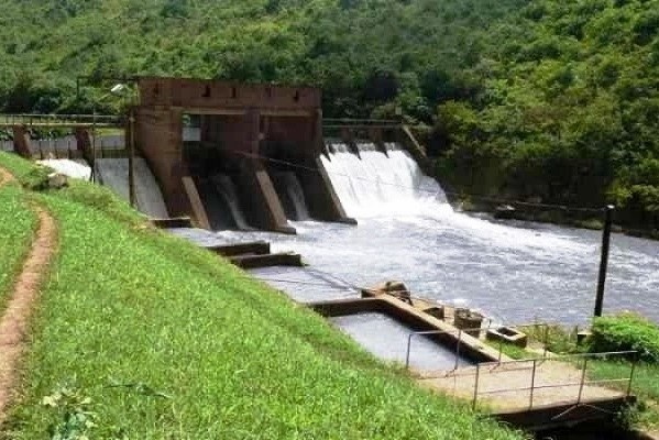 Mathioya Dam（河流 / 瀑布 / 水库）-非行家旅行-Africa Wild Wander