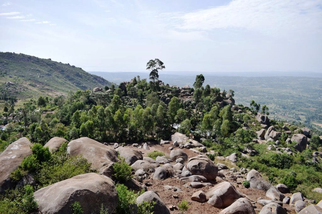 Bunyore Hills（布尼奥雷丘陵）-非行家旅行-Africa Wild Wander