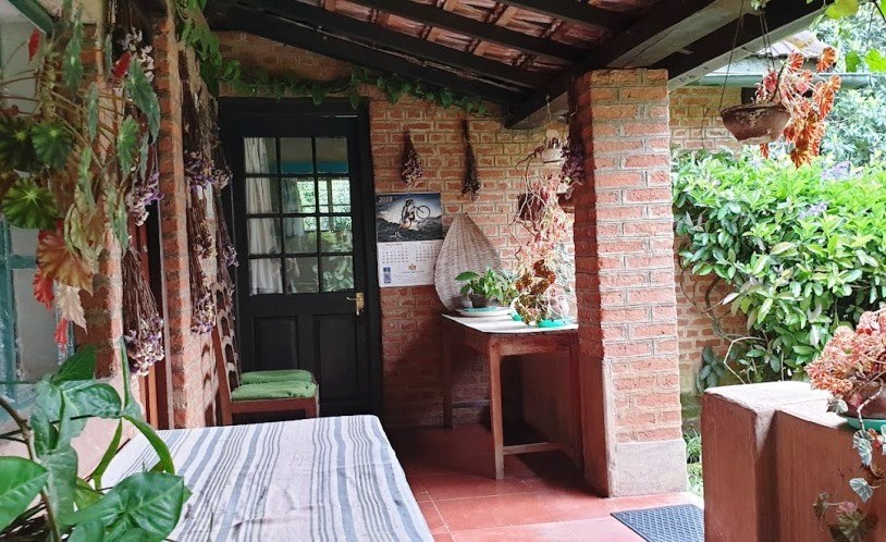 Barnley's Guest House（文化 / 社群）-非行家旅行-Africa Wild Wander
