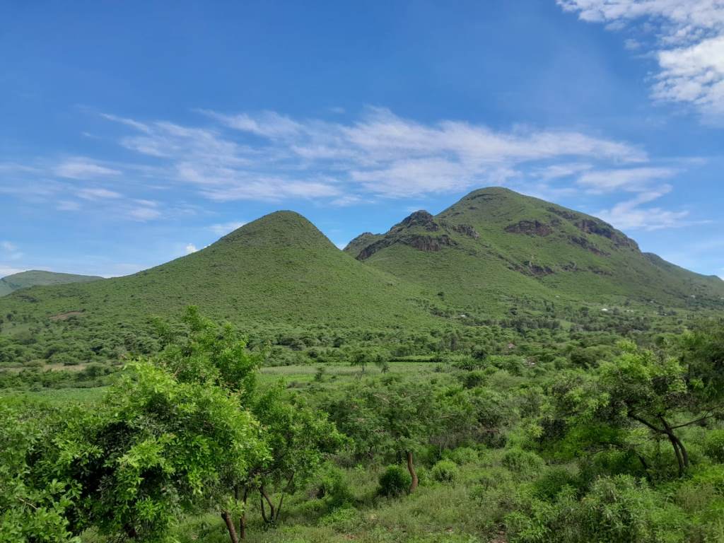 Ruri Hills（水系 / 湖泊 / 海岸）-非行家旅行-Africa Wild Wander