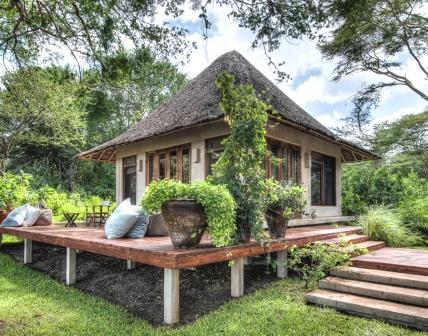 Umani Springs Lodge（乌马尼泉旅舍）-非行家旅行-Africa Wild Wander