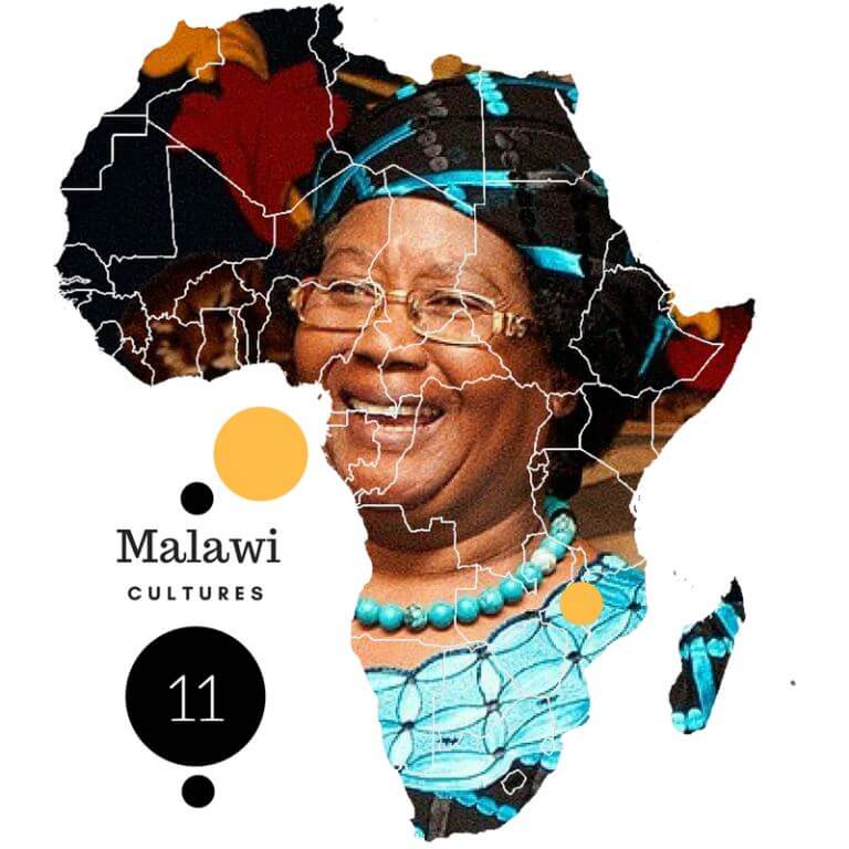 Cultures and Languages in Kenya, Lesotho, Liberia, Libya, Madagascar, Malawi, Mali & Mauritania（文化 / 社群）-非行家旅行-Africa Wild Wander