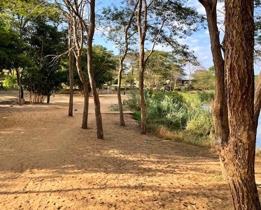 Kalundu Eco Park（卡伦杜生态公园）-非行家旅行-Africa Wild Wander