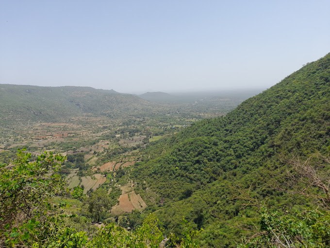 Tartar Falls（水系 / 湖泊 / 海岸）-非行家旅行-Africa Wild Wander