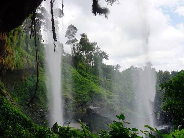 Mount Elgon（自然景观 / 徒步）-非行家旅行-Africa Wild Wander