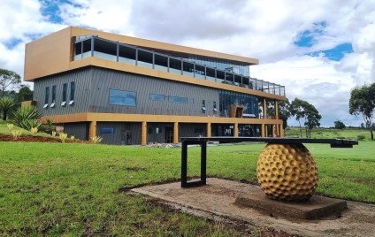 Mount Kipipiri Golf（Aberdare 高山 / 徒步）-非行家旅行-Africa Wild Wander