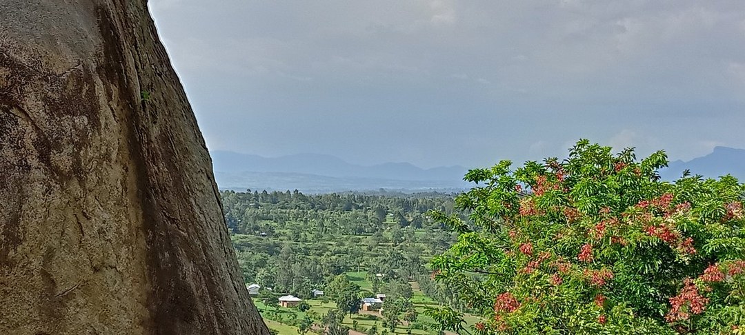 Kakapel Cultural Centre（历史遗产 / 博物馆）-非行家旅行-Africa Wild Wander