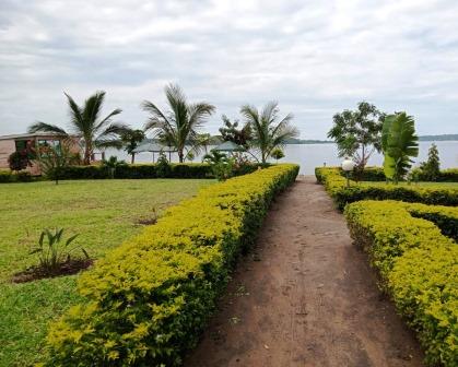 Lobby Resort（洛比湖滨度假村）-非行家旅行-Africa Wild Wander
