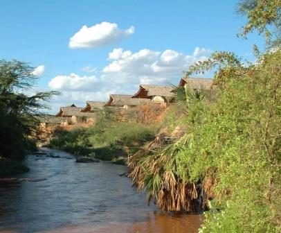 Man-Eaters Camp（食人狮营地）-非行家旅行-Africa Wild Wander