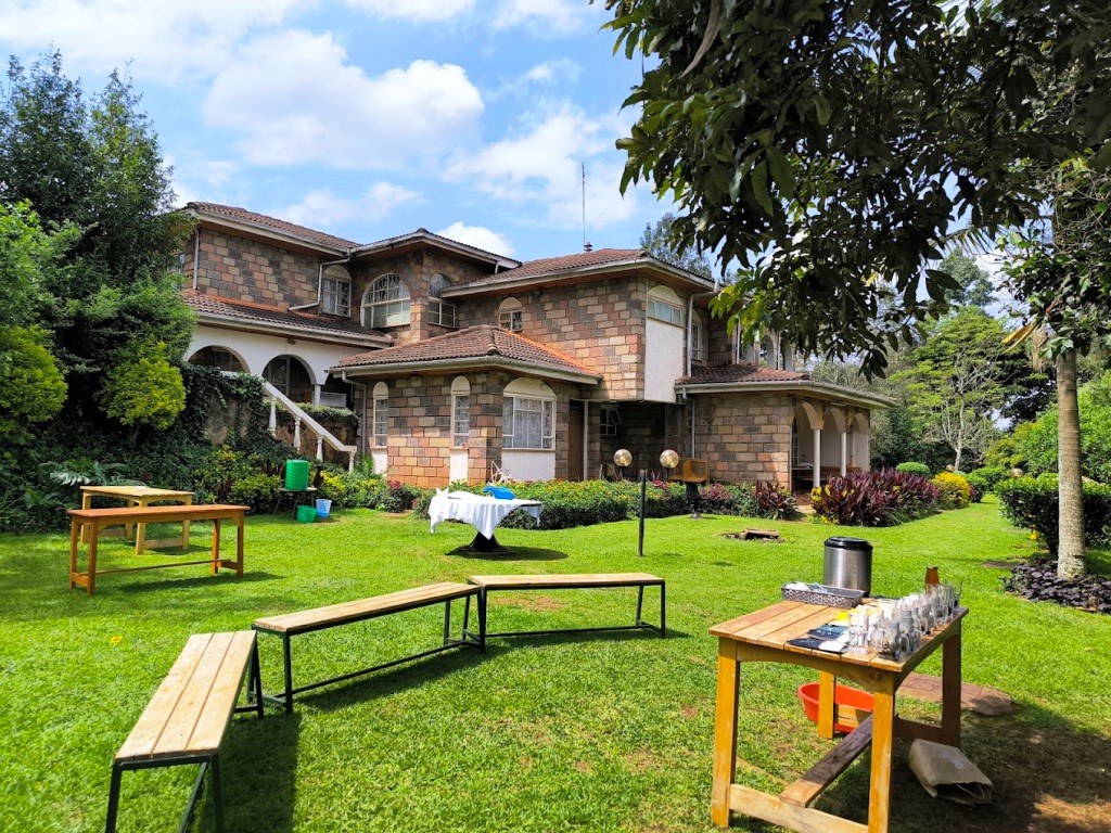 Gatura Greens Farm（加图拉紫茶农场）-非行家旅行-Africa Wild Wander