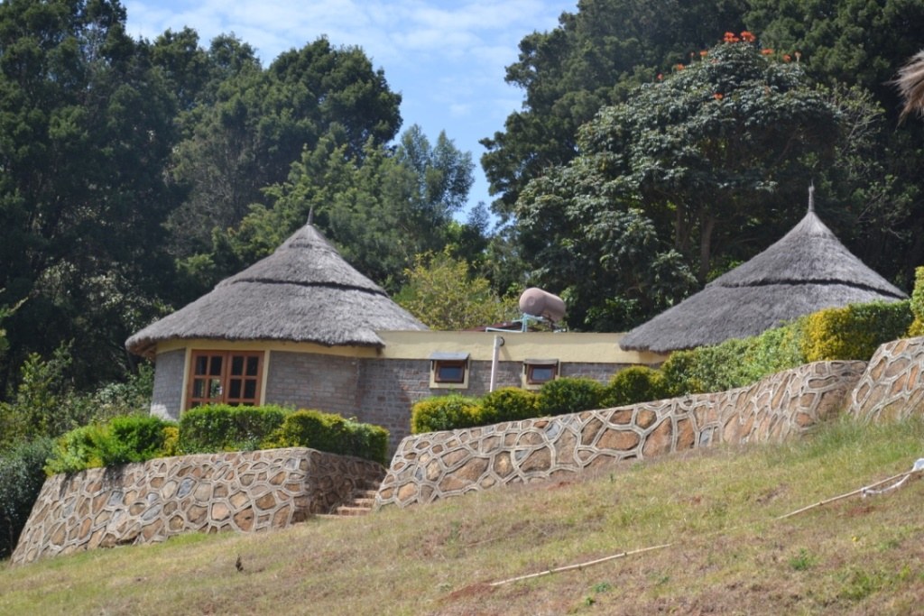 Kilima Resort（自然景观 / 徒步）-非行家旅行-Africa Wild Wander